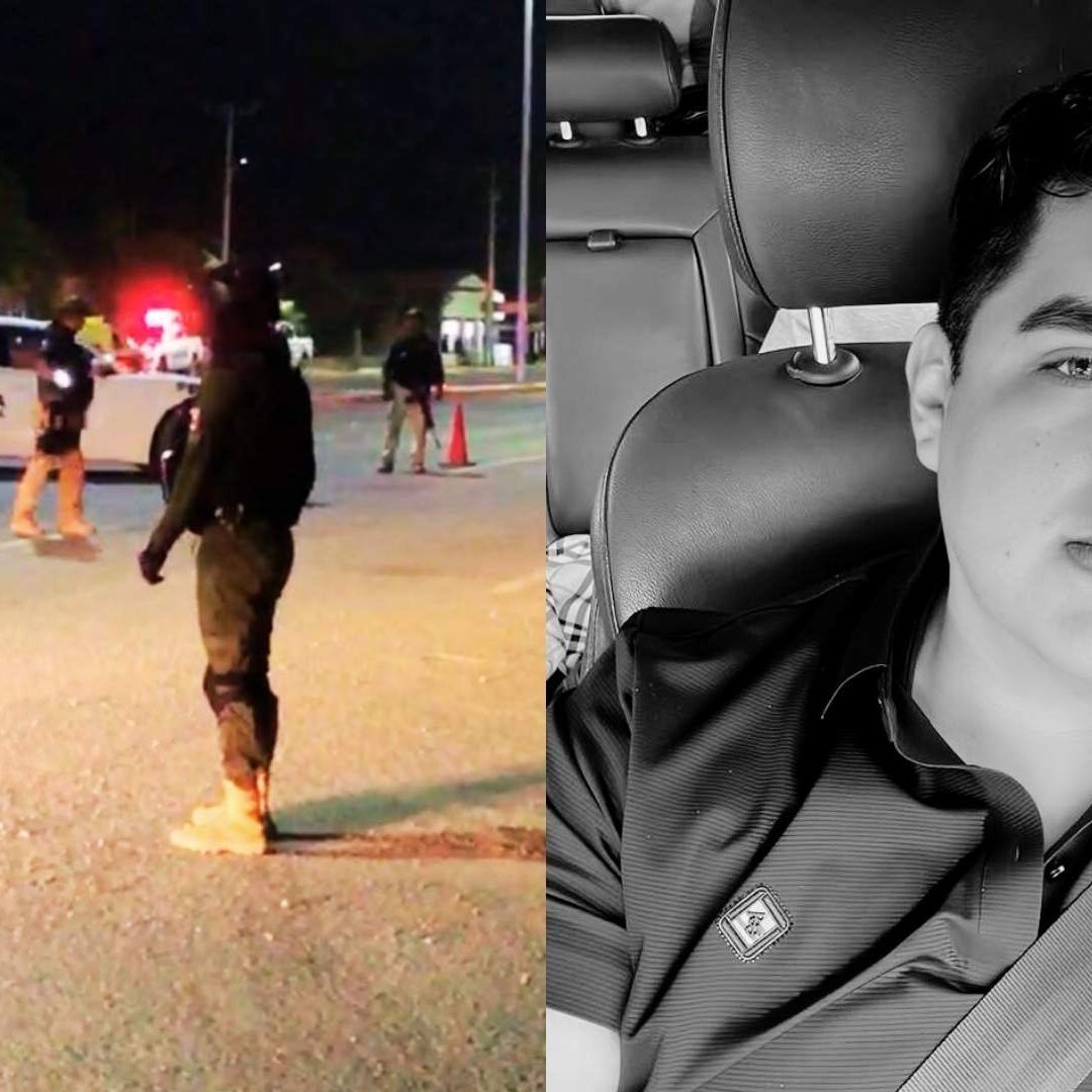 Asesinan a Jesús Eduardo Franco Lárraga