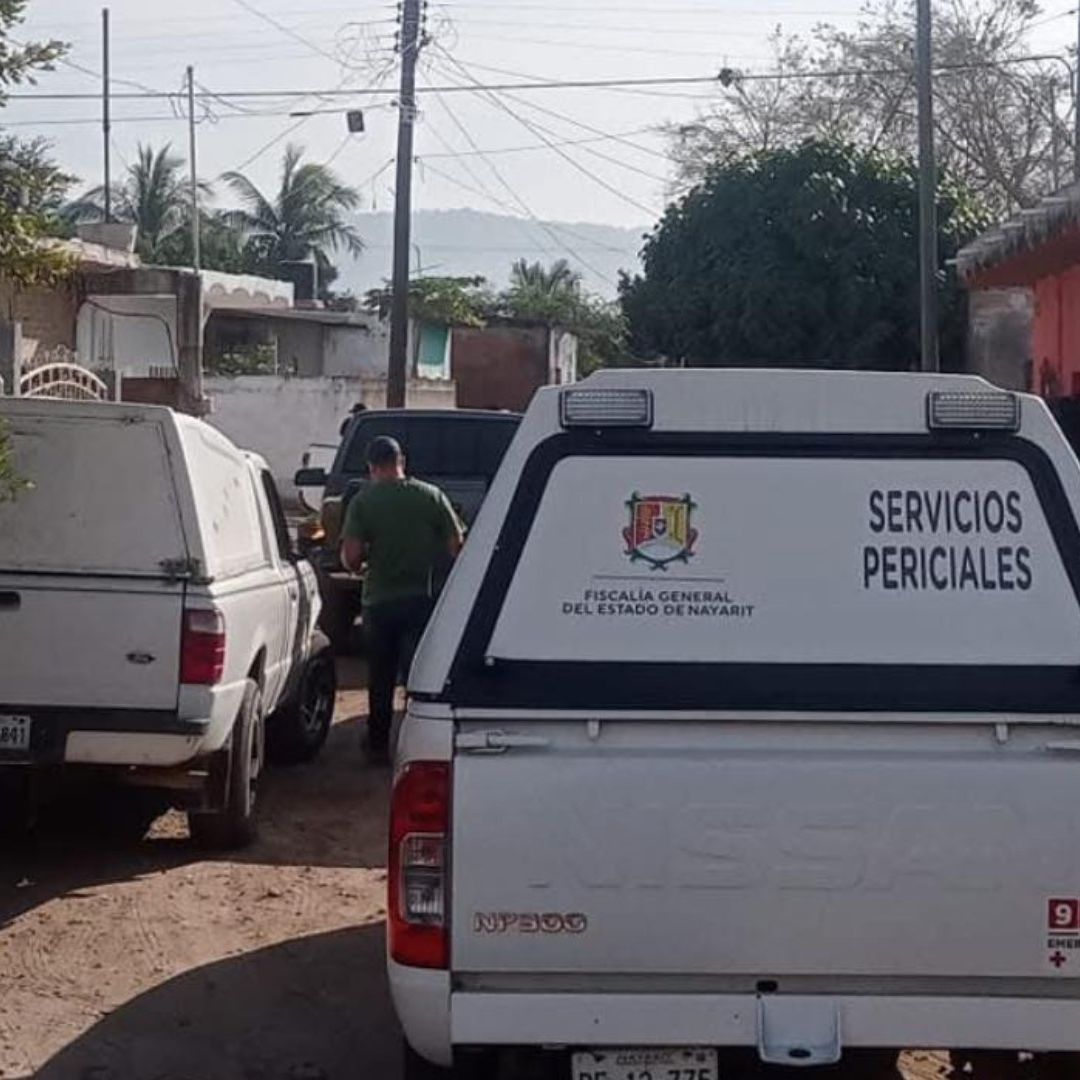 Treintón Mata a su Abuelita porque No quiso Darle Dinero para “Divertirse”