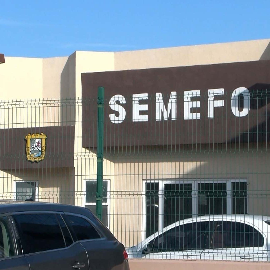 Encuentra Cuerpo en Estado de Descomposición Dentro de Vehículo en Saltillo