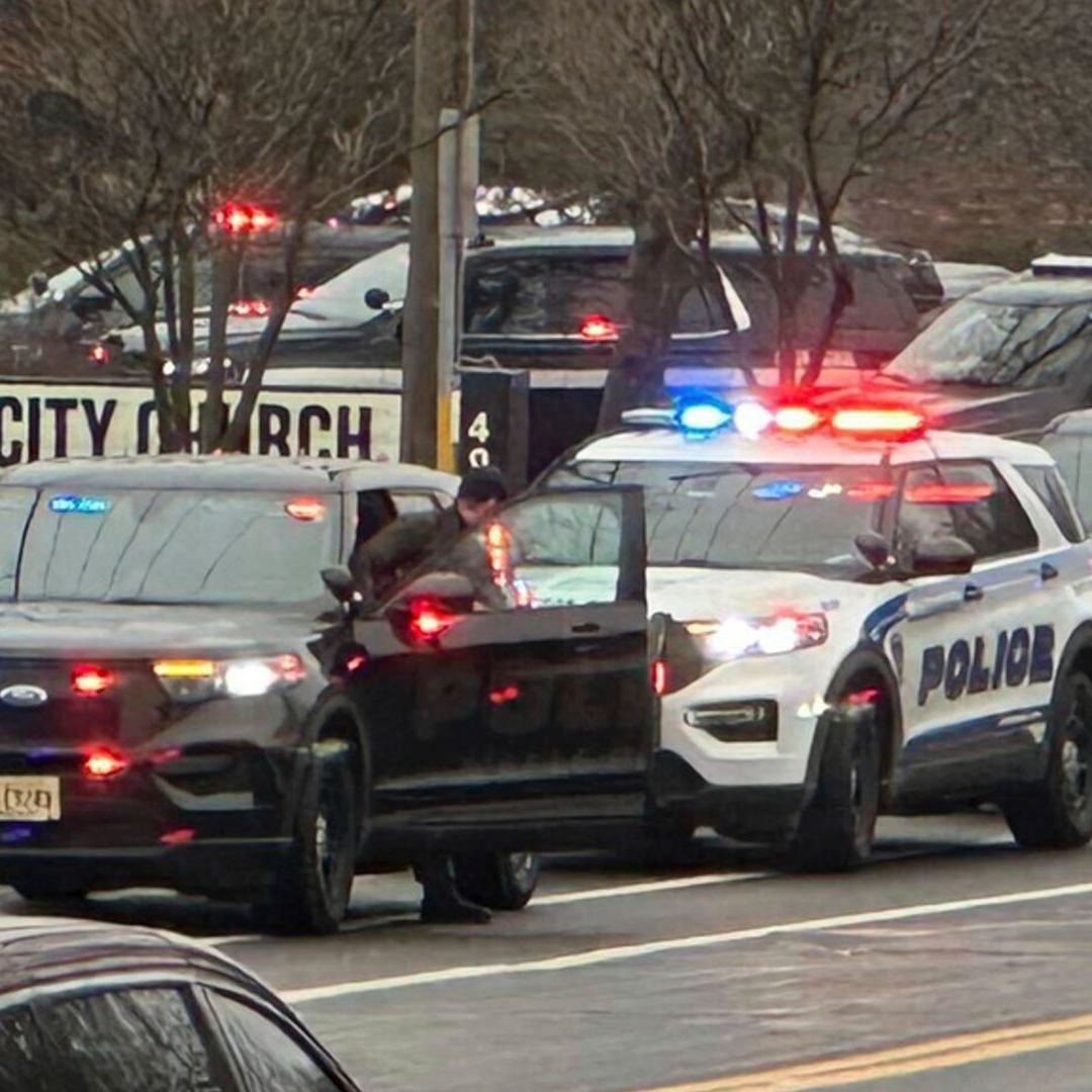 El tiroteo ocurrió en una escuela cristiana de Madison, en Wisconsin, Estados Unidos