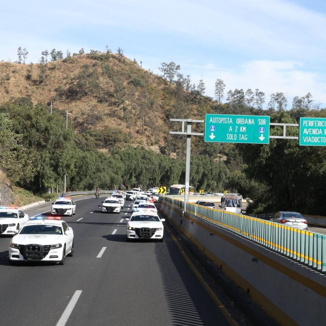Vacaciones de Invierno 2024: ¿Cómo Será el Operativo en Carreteras y Terminales de Autobuses?