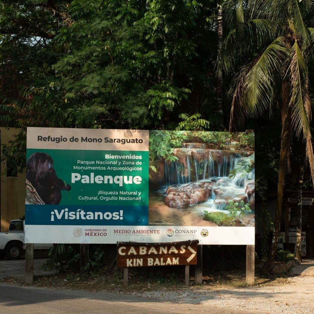 El Tren Maya cuenta con una cadena de hoteles en el sureste de México