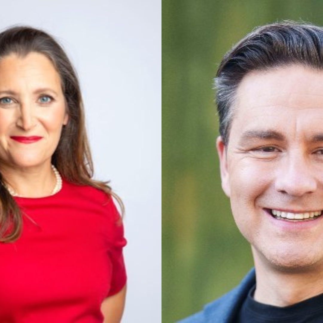 Piden Elecciones Anticipadas en Canadá Después de Renuncia de Ministra Clave en El Gobierno