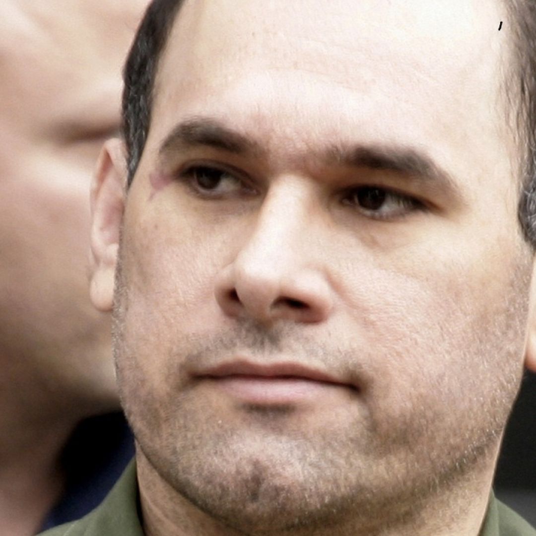 ¿Por Qué le Dicen "El Mata Amigos" a Osiel Cárdenas Guillén?