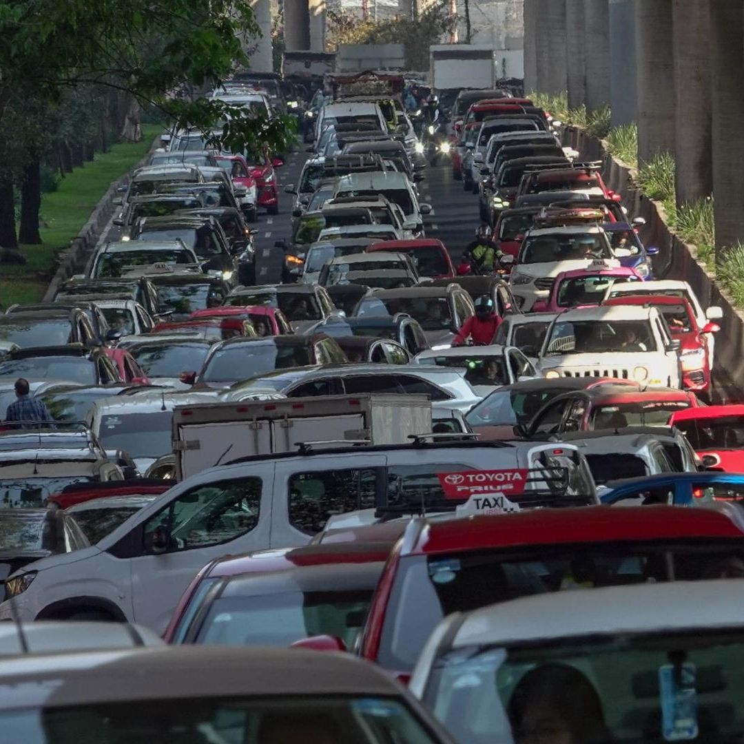 Marchas HOY 16 de Diciembre de 2024 en CDMX: Plantones y Concentraciones