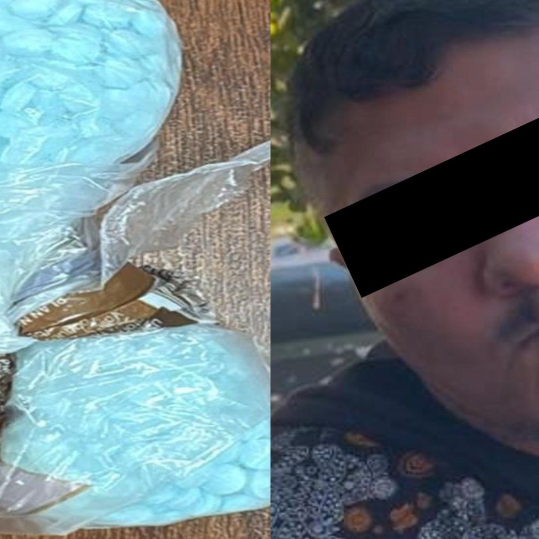 ¿Quién es Crescencio 'N', Buscado por el FBI? Lo Detuvieron en Operativo Conjunto en Culiacán