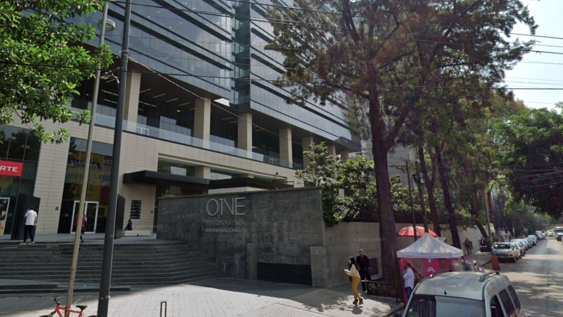 ¿Por Qué Regresaron las Oficinas de la Secretaría de Salud Federal a la CDMX?