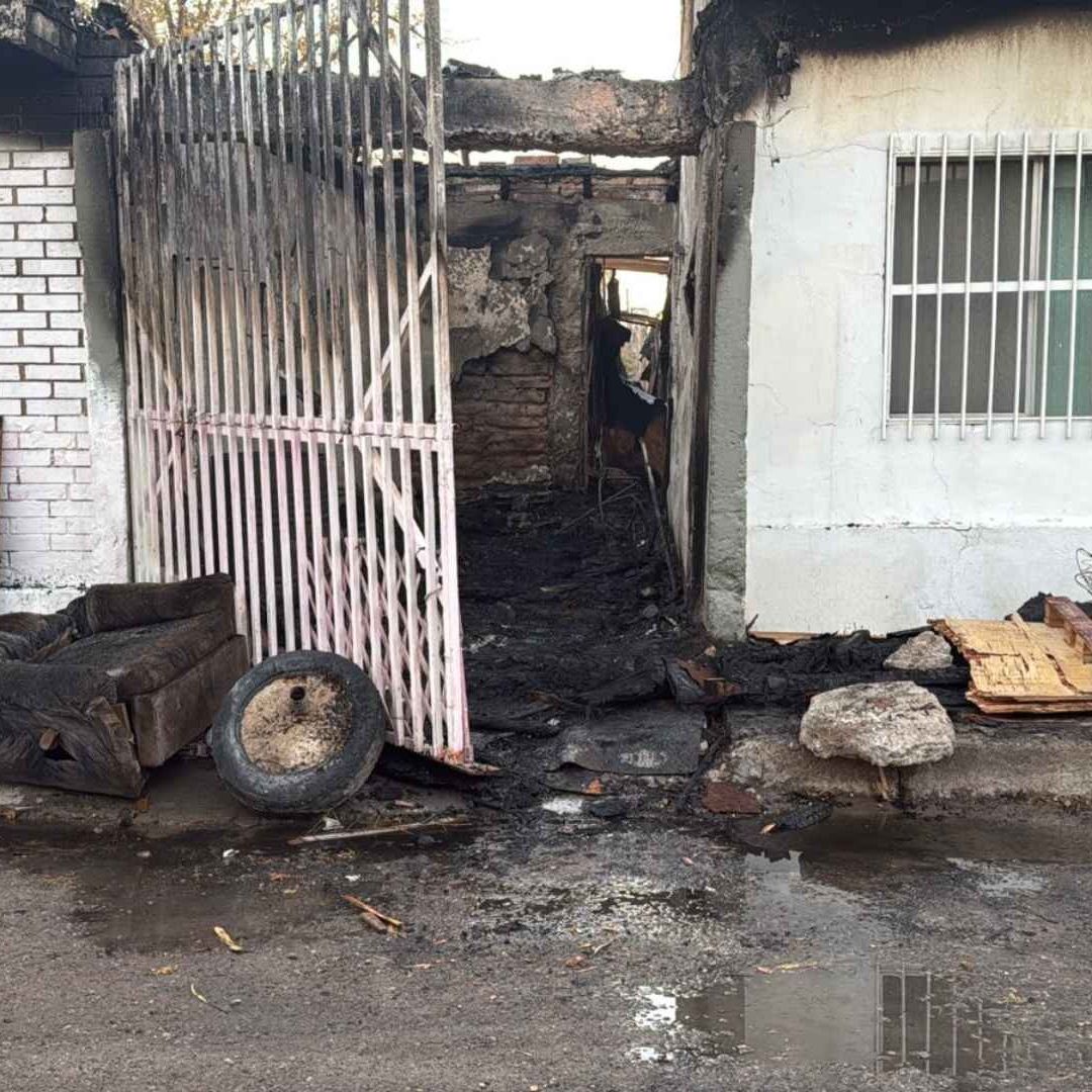 Un adulto mayor perdió la vida al interior de una vivienda en la colonia Anáhuac