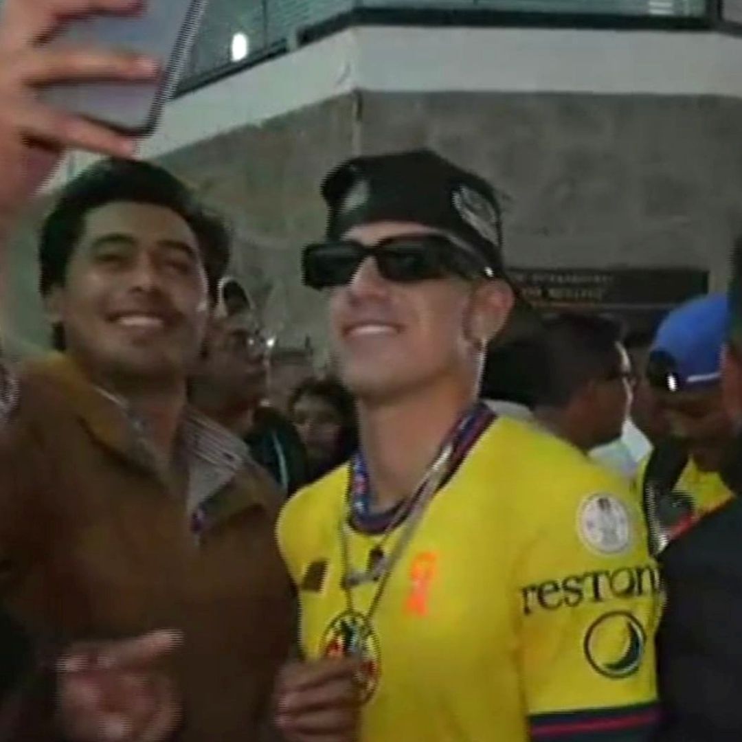 América llega a Toluca