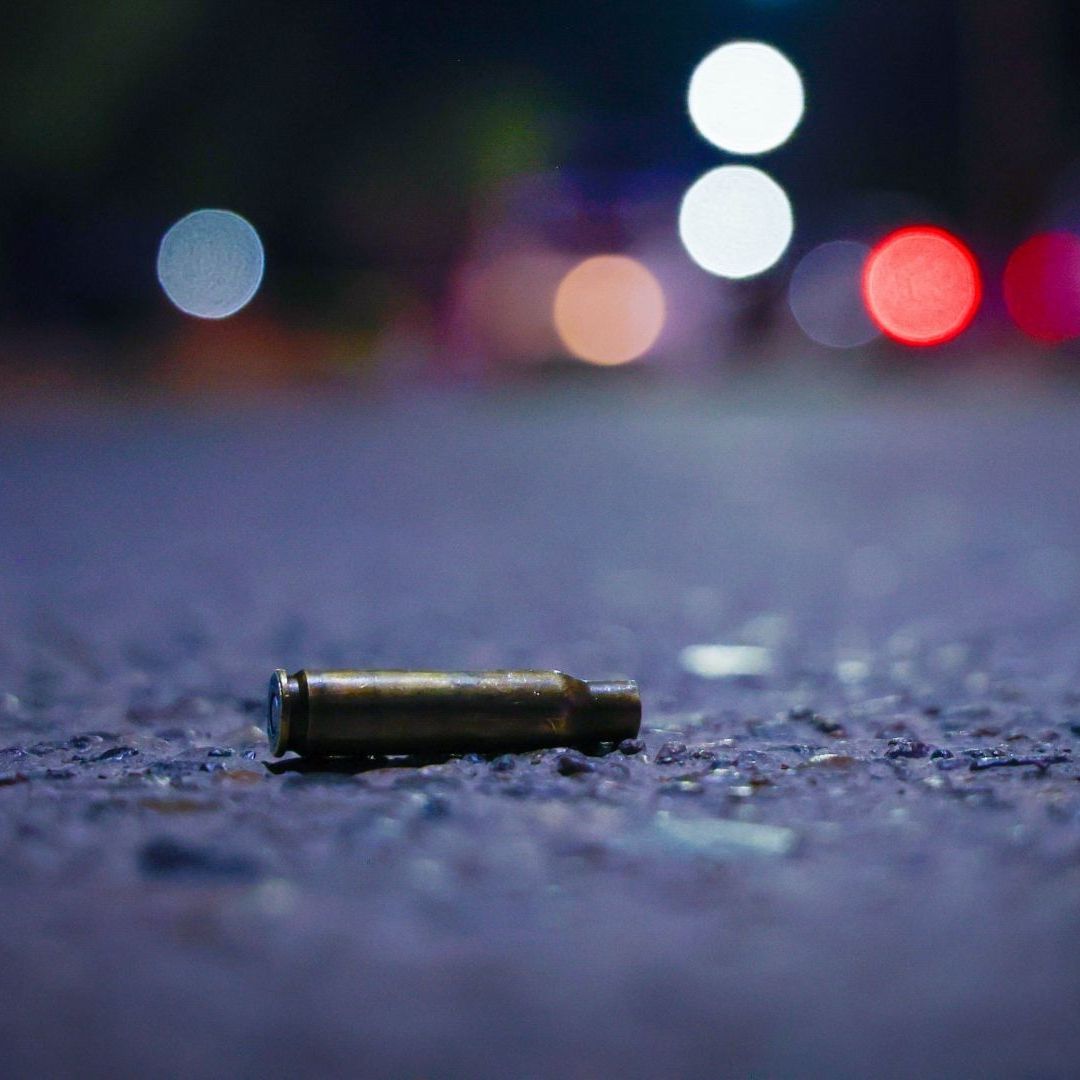 Balean Residencia en Privada de Culiacán, Sinaloa; SSP Descartan Víctimas