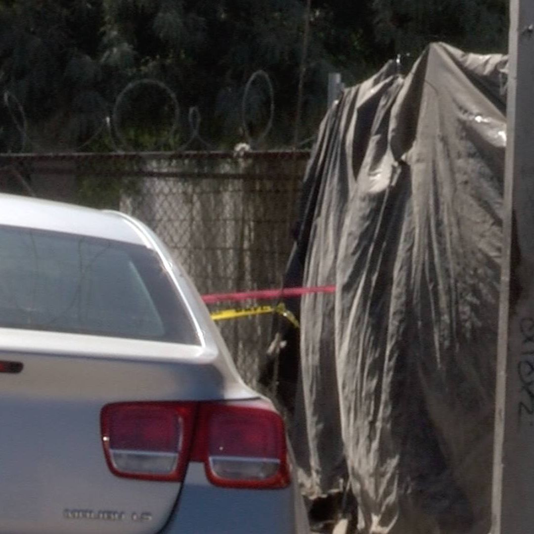 Rescataron a 2 Personas Privados de Libertad en un Taller de Carrocería en Hermosillo
