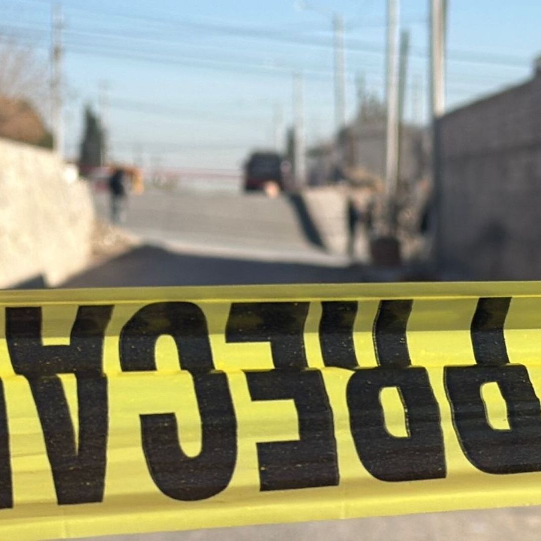 Localizan Cuerpo Sin Vida en Colonia Azteca de Ciudad Juárez
