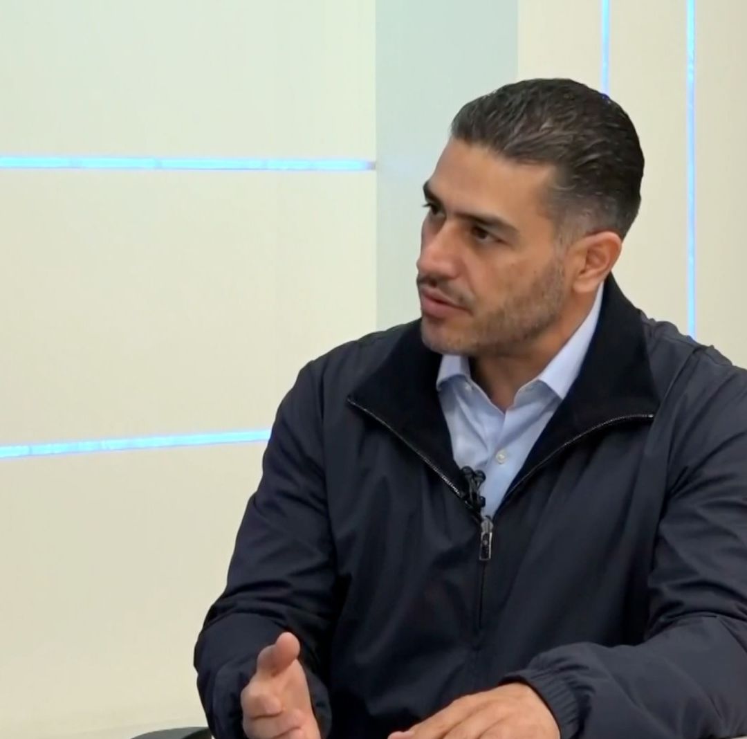Se le Ha Pegado en el Bolsillo a la Delincuencia Organizada en Sinaloa: Omar García Harfuch