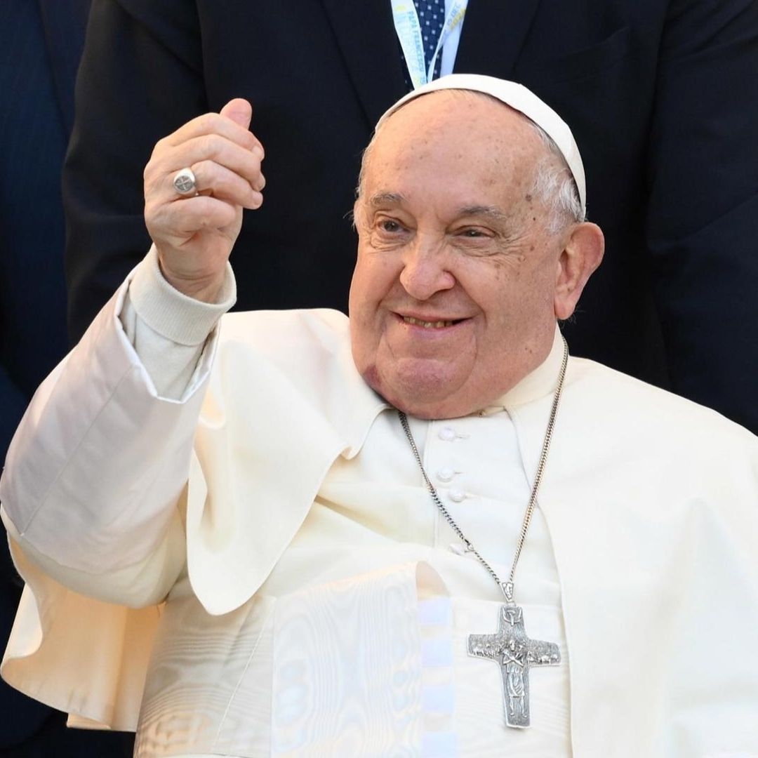 Papa Francisco Cumple 88 Años con Agenda Llena