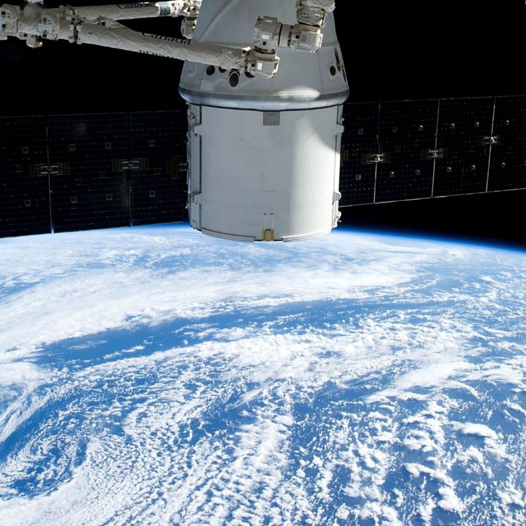 México Alcanzará Nuevamente el Cosmos en 2025: Lanzará Nanosatélite ‘GXIBA-1’ al Espacio