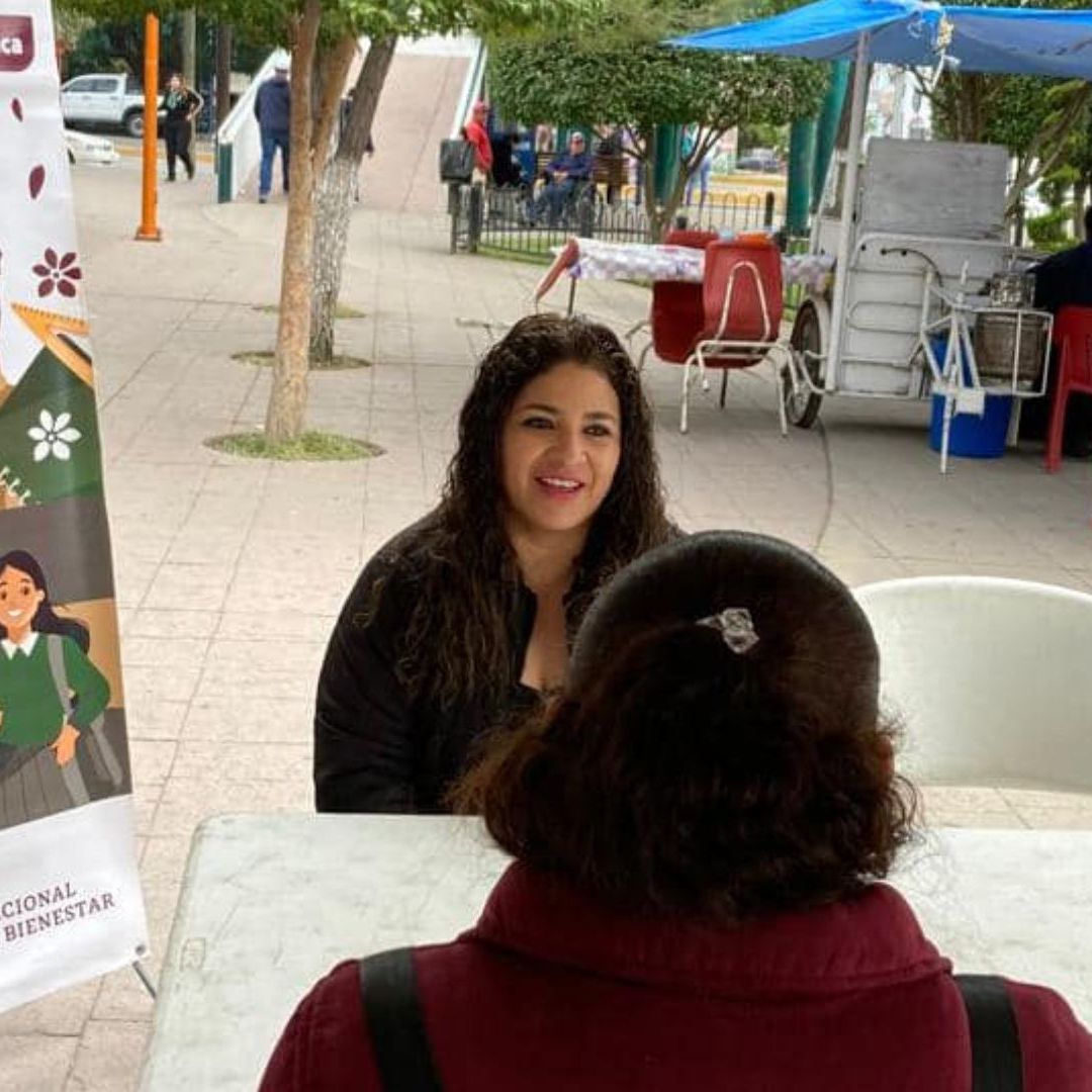 Los pagos de la Beca Rita Cetina comenzarán en 2025 y estos estudiantes serán los primeros en poder cobrar su apoyo