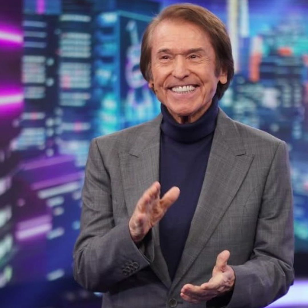 ¿Qué Pasó con el Cantante Raphael Hoy? Así Va su Estado de Salud Tras Ser Ingresado Hospital