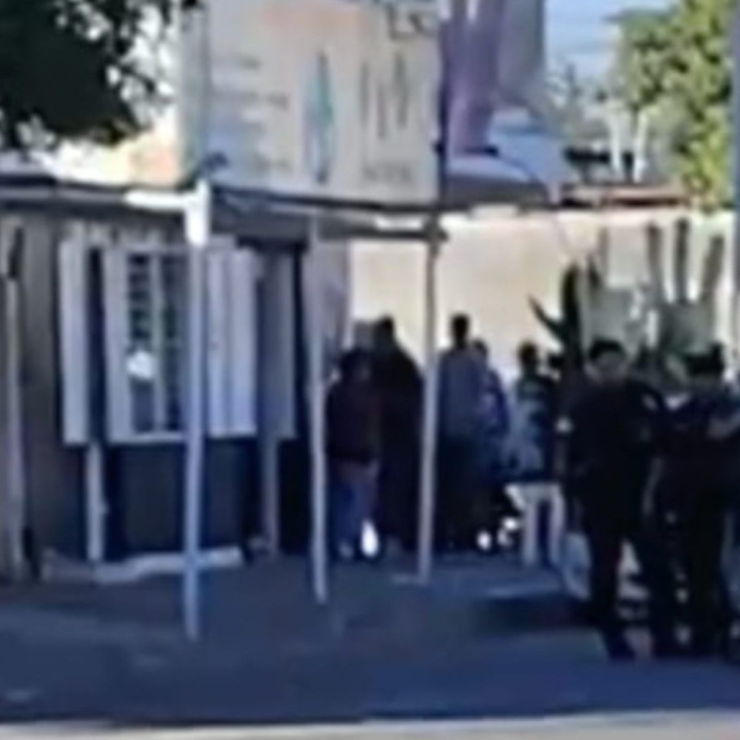 Hombre que Jugaba Maquinitas Fue Ejecutado a Balazos en Cajeme