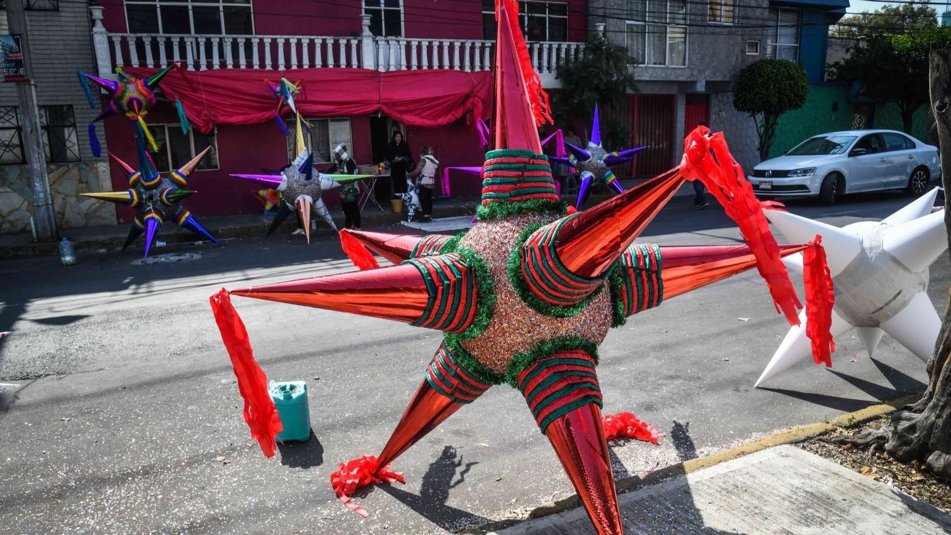 Inician las Posadas ¿De Qué Trata Esta Tradición?