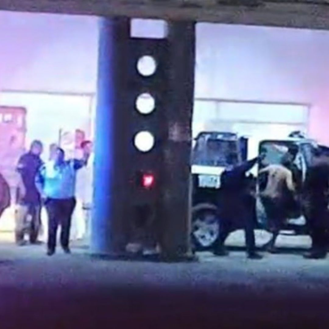 3 Menores de Edad Resultaron con Quemaduras Tras Explosión de Garrafón con Gasolina en Cajeme