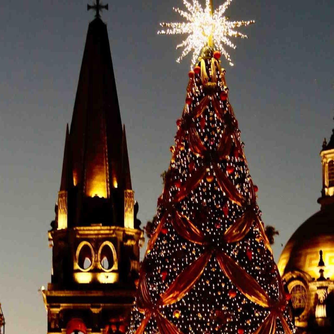 Actividades culturales en Guadalajara