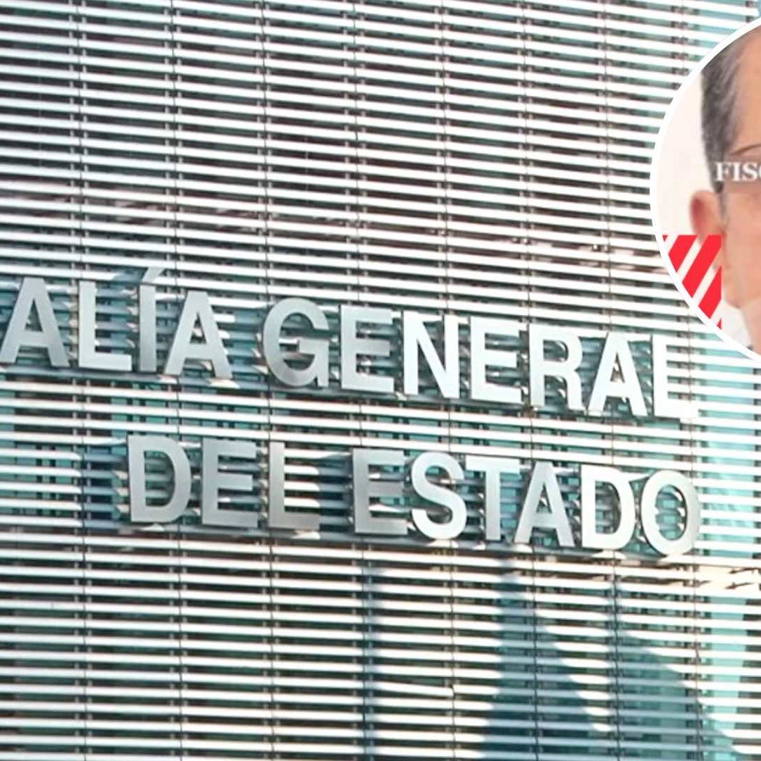 Vinculación a proceso por abuso contra una menor en Puebla. Foto: X @FiscaliaPuebla