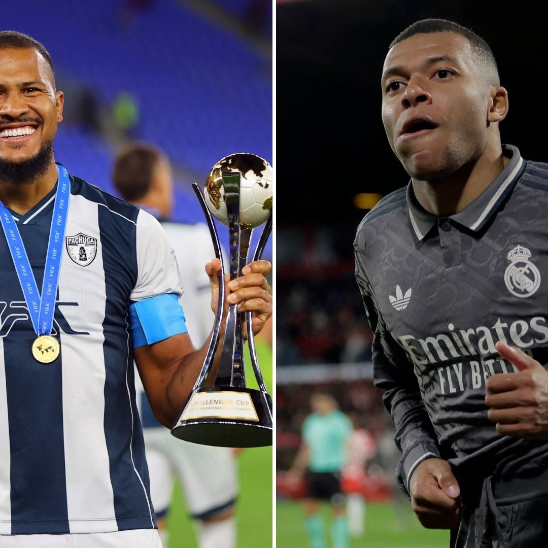 Todo listo para el partido Pachuca vs Real Madrid hoy. Checa dónde ver en vivo y el horario en México de la Final de la Copa Intercontinental 2024