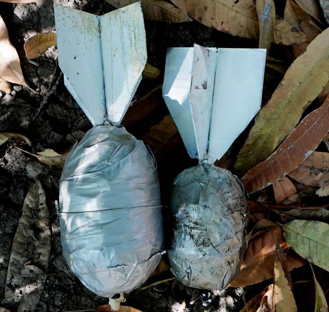 ¿Qué son las Minas Terrestres? Explota Otra en Michoacán y Mata a dos Soldados