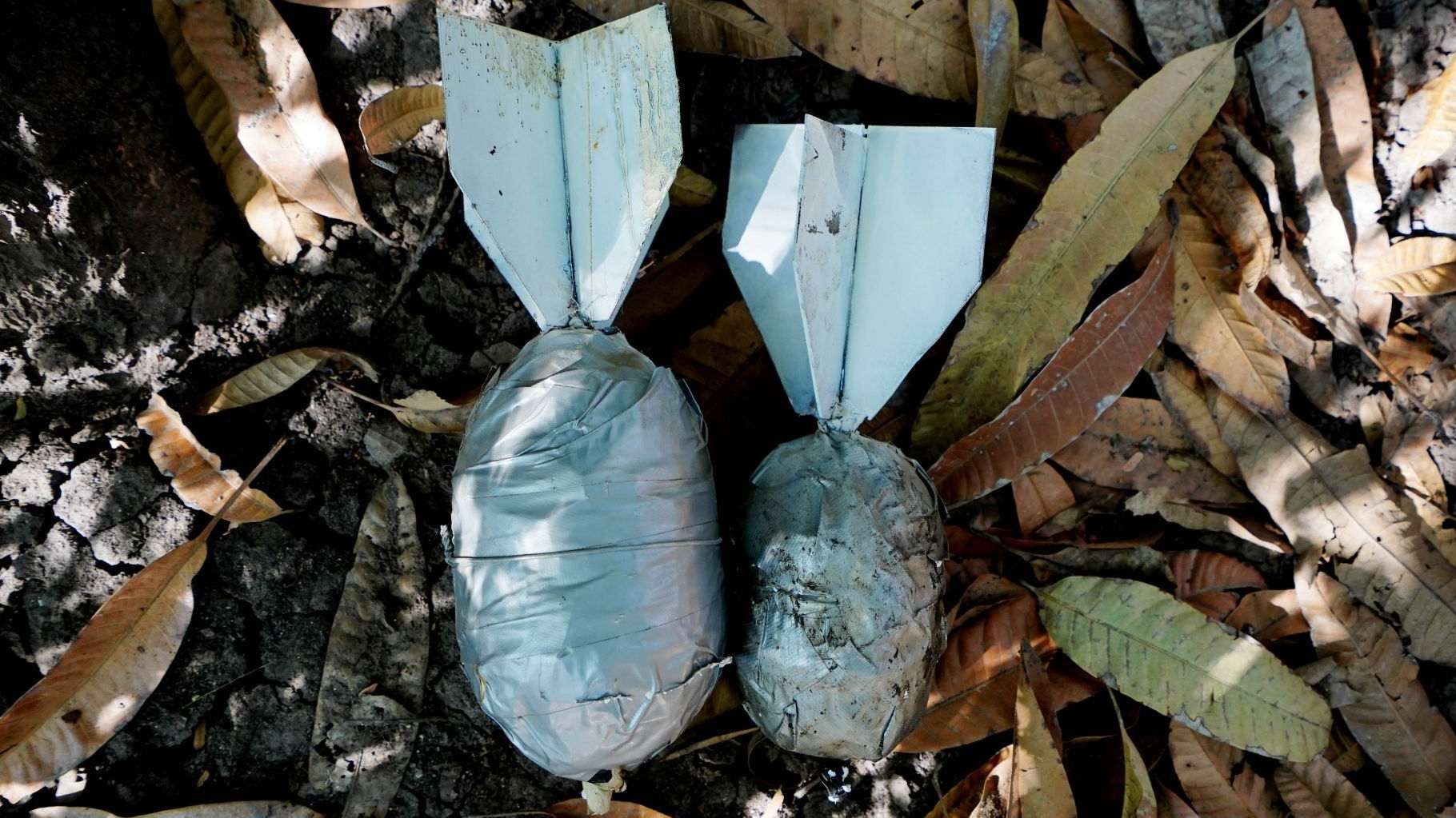 ¿Qué son las Minas Terrestres? Explota Otra en Michoacán y Mata a dos Soldados