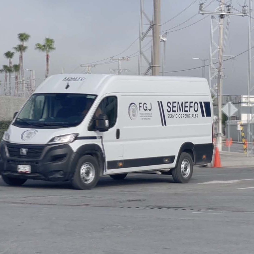 Trabajadora Muere al Interior de Maquiladora en Parque Industrial de Reynosa