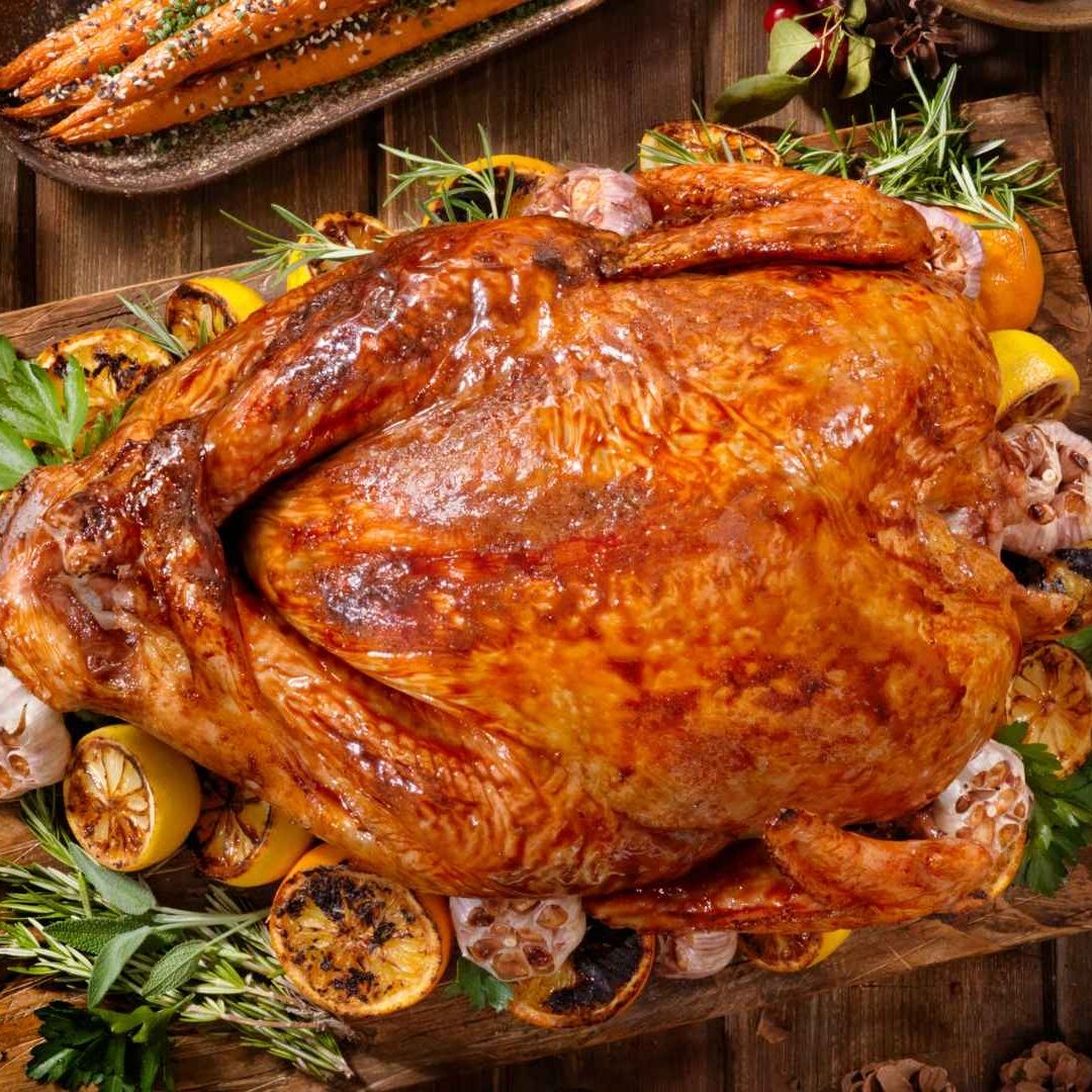 Esto Recomiendan los Comerciantes para las Cenas Navideñas en Querétaro