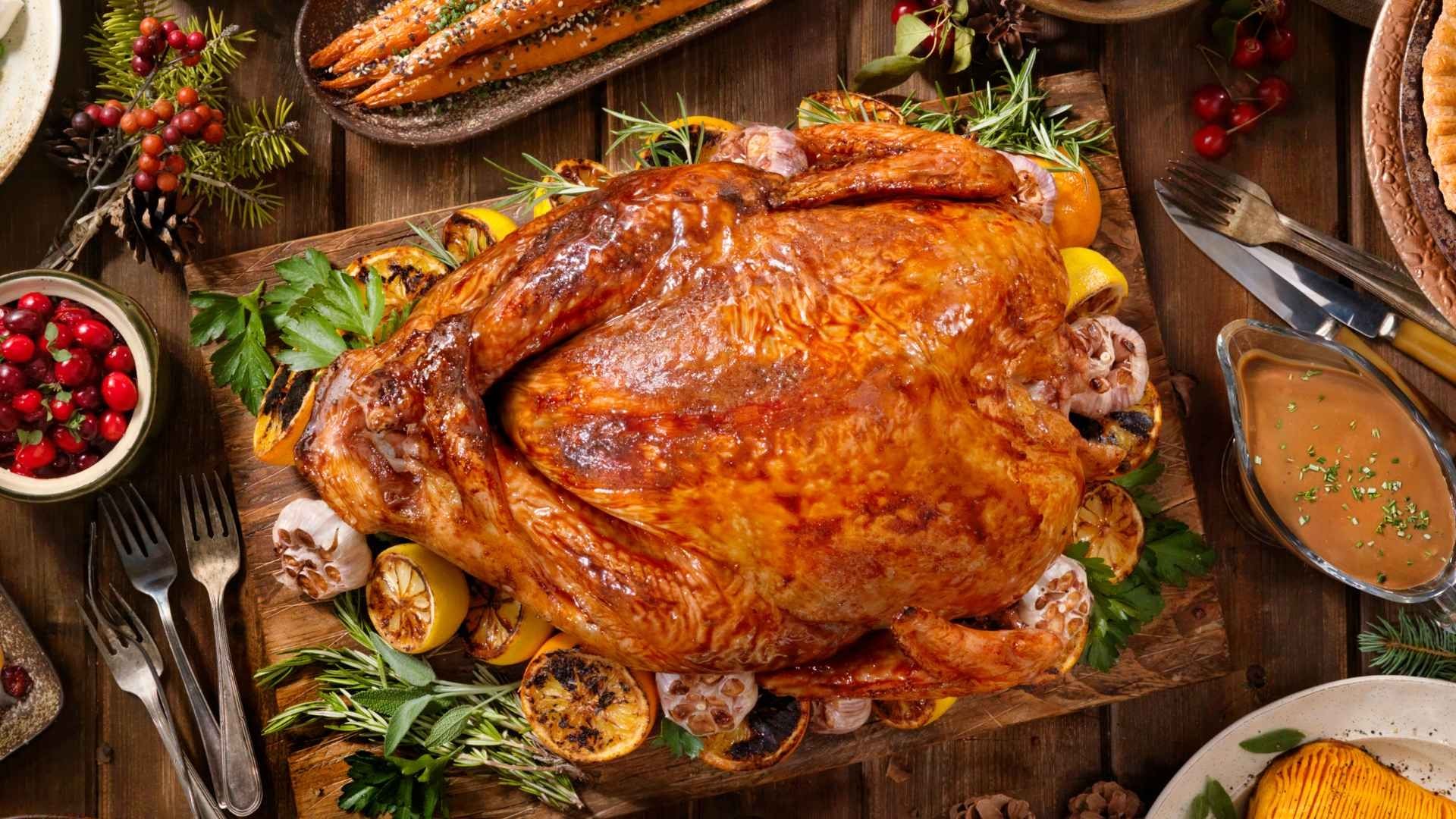 Esto Recomiendan los Comerciantes para las Cenas Navideñas en Querétaro