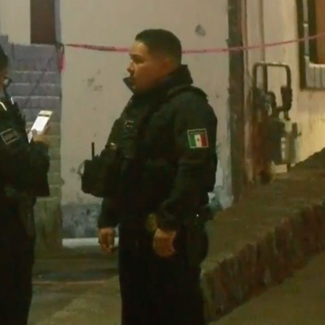 Hombre Presuntamente Asesinó a su Pareja en la Colonia Bellavista de Ciudad Juárez