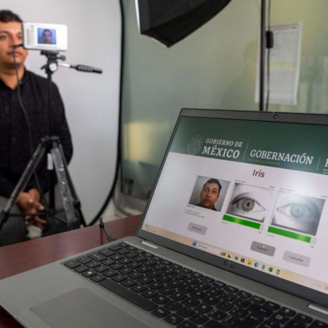La Cédula de Identidad Única, mejor conocida como CURP biométrico, ya es una realidad y esta es la información que contiene