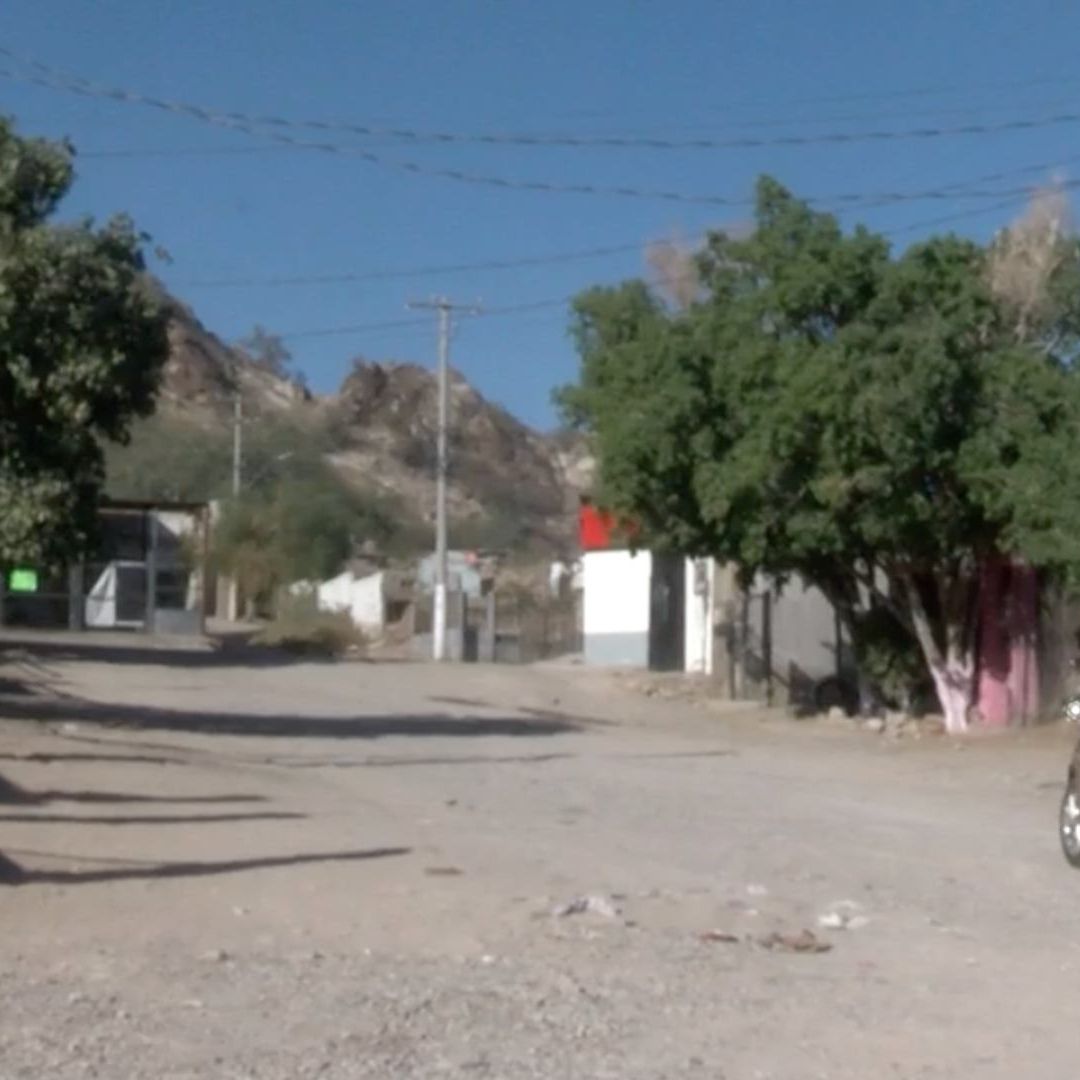 Detuvieron a Mujer que Encadenaba y Golpeaba a Sus Hijos Menores de Edad en Hermosillo