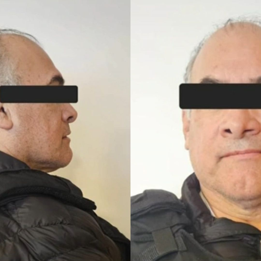 Aún Falta que FGR Notifique de 2 Órdenes de Aprehensión a Osiel Cárdenas Guillén