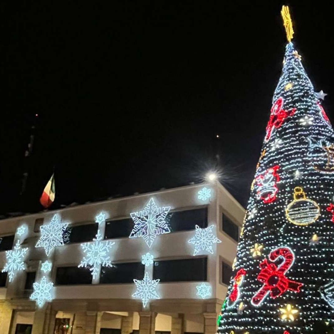 ¿Qué Lugares Puedes Visitar Gratis esta Temporada Navideña en Hermosillo?