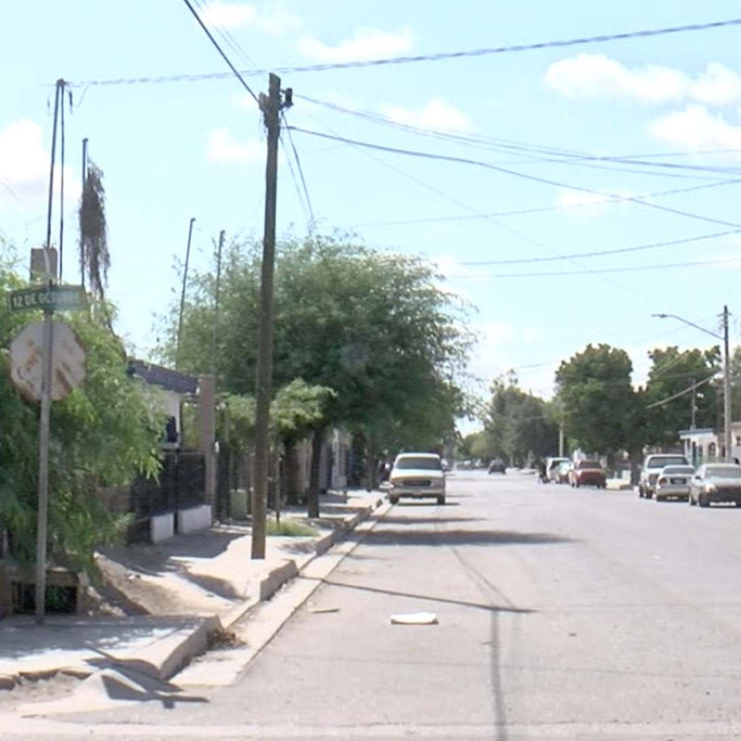 Sujeto Amenazó de Muerte a Guardia de Seguridad de Comercio en Poblado Miguel Alemán