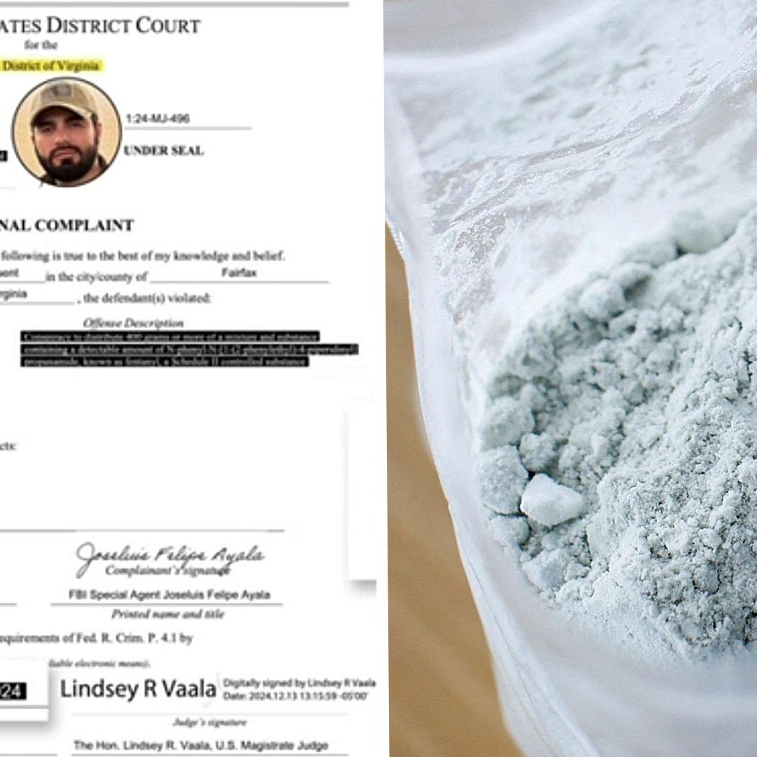 EUA Acusa a 'El Mini Lic' de Tráfico de Fentanilo, Según Documentos Obtenidos por N+