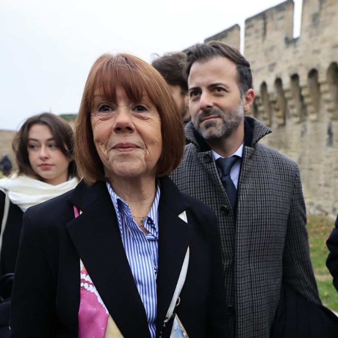 Declaran Culpable a Exmarido de Gisèle Pelicot por Drogarla y Violarla Durante 10 Años