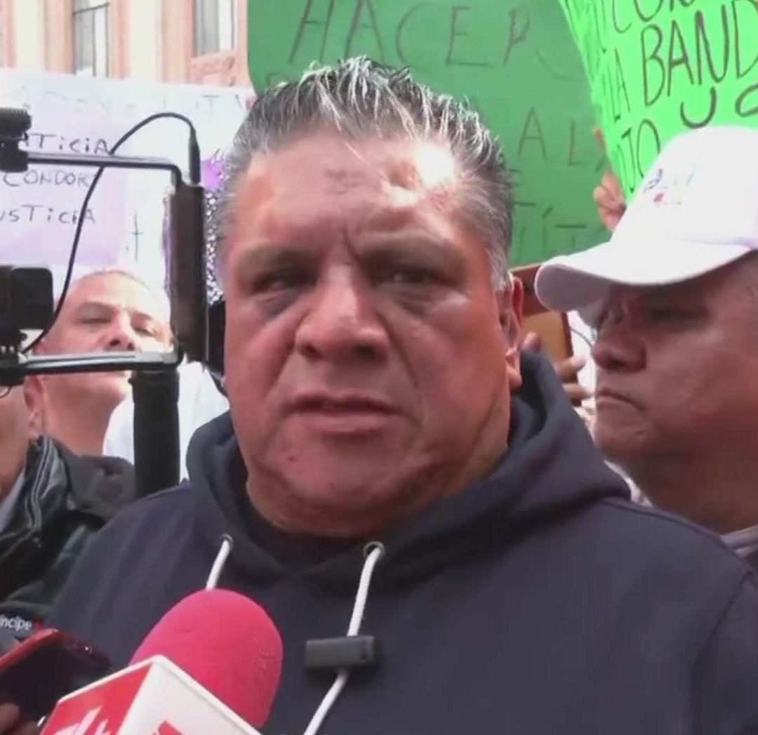 Marcha en CDMX Hoy: Gremio Sonideros se Manifiestan Tras Riña entre Policías y Sonido Cóndor