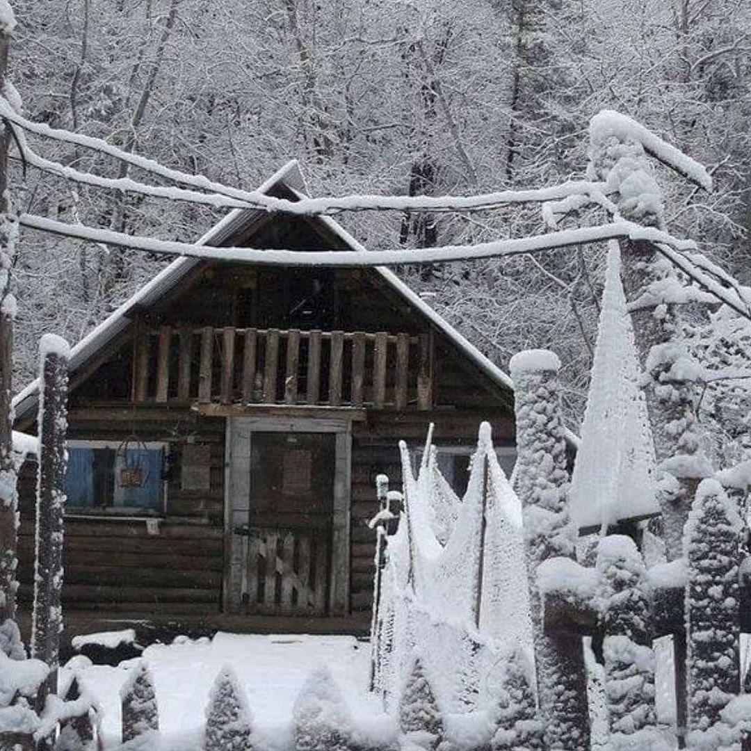 Dónde Nieva en México: Lugares Turísticos Fríos para Celebrar Navidad 2024
