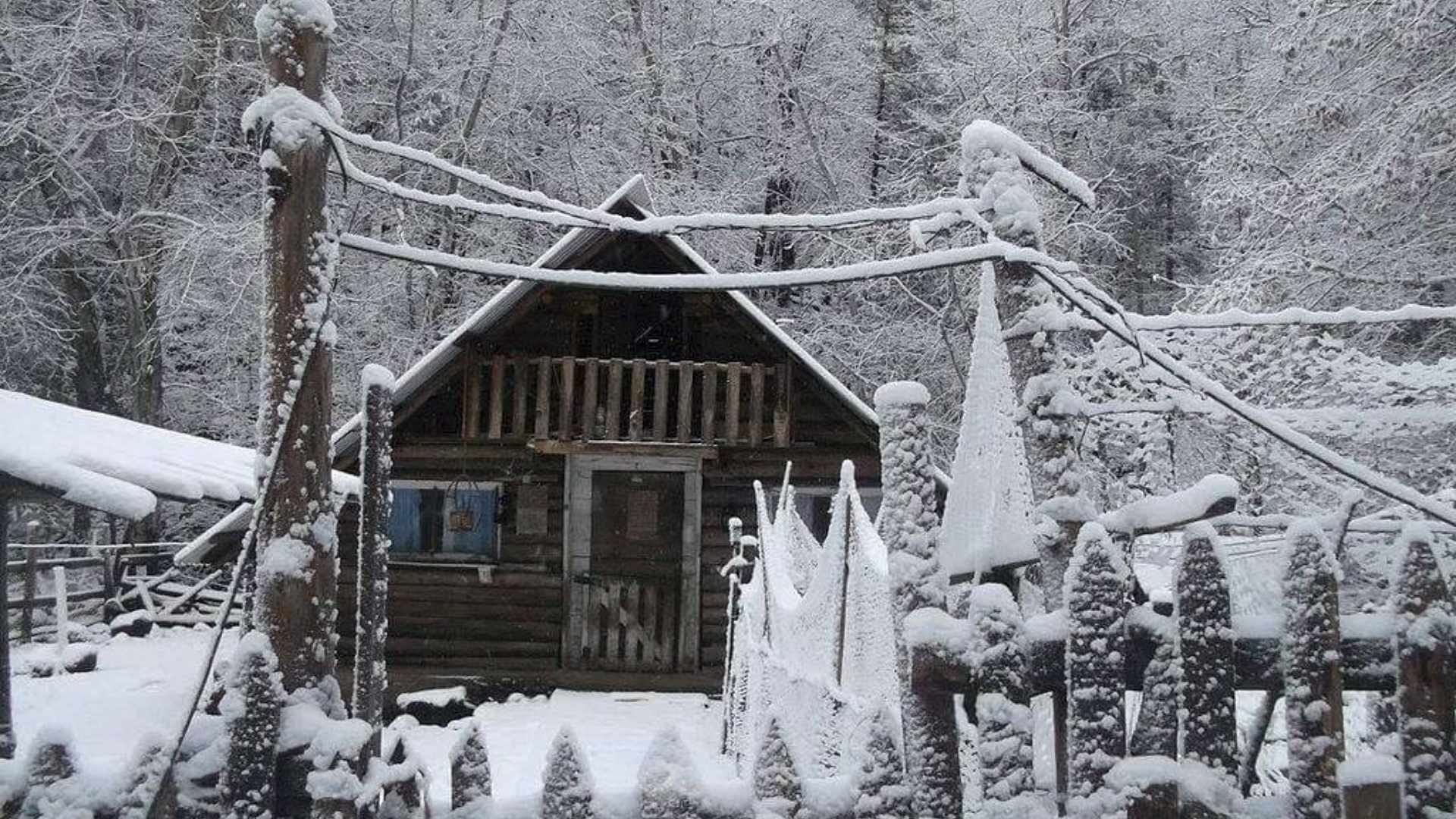 Dónde Nieva en México: Lugares Turísticos Fríos para Celebrar Navidad 2024