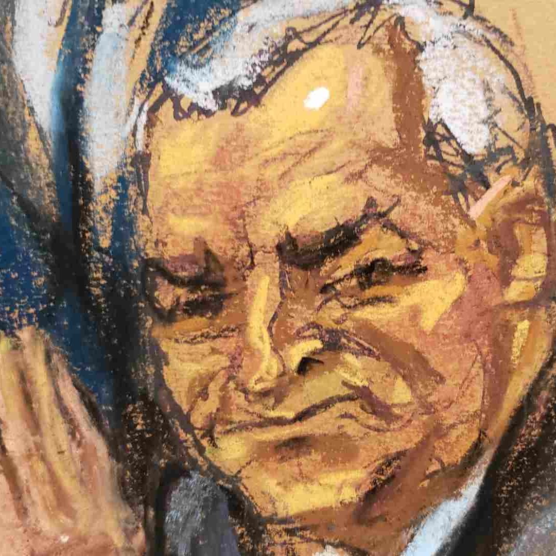Un juez federal giró una nueva orden de aprehensión contra Genaro García Luna, exsecretario de Seguridad Pública de México