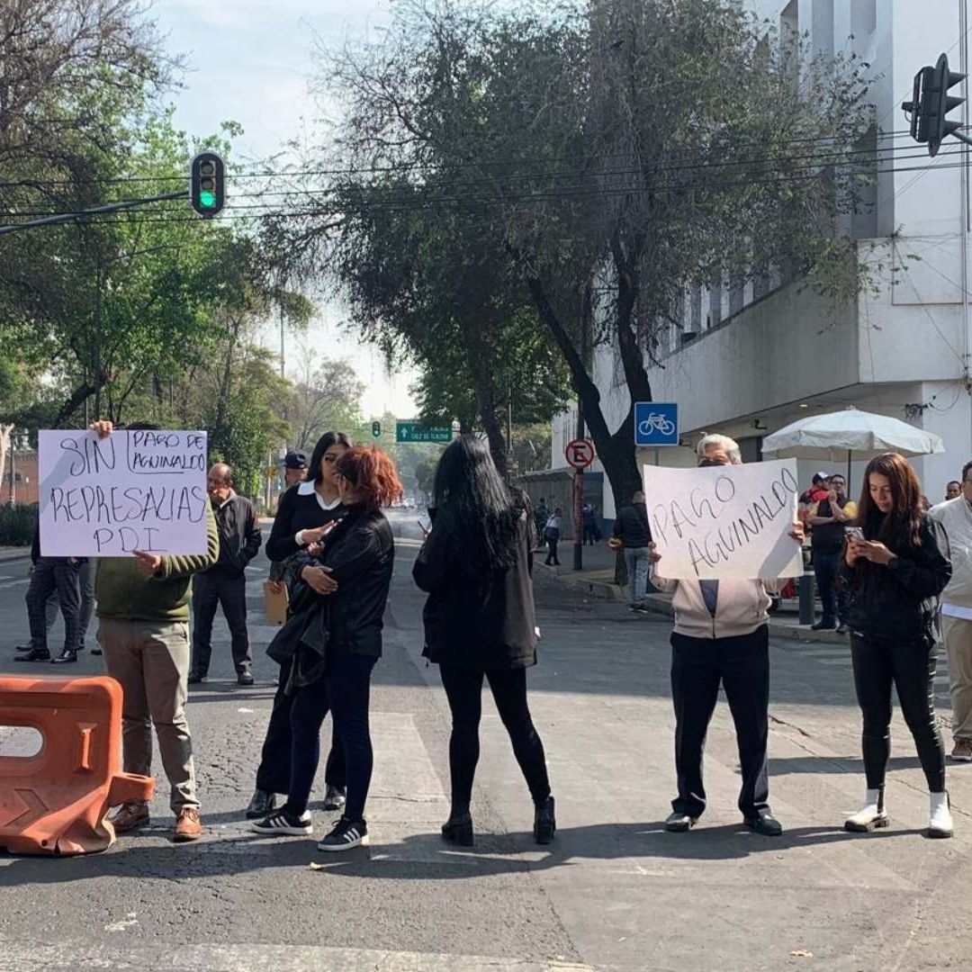Marchas HOY 19 de Diciembre de 2024 en CDMX: Manifestaciones y Concentraciones