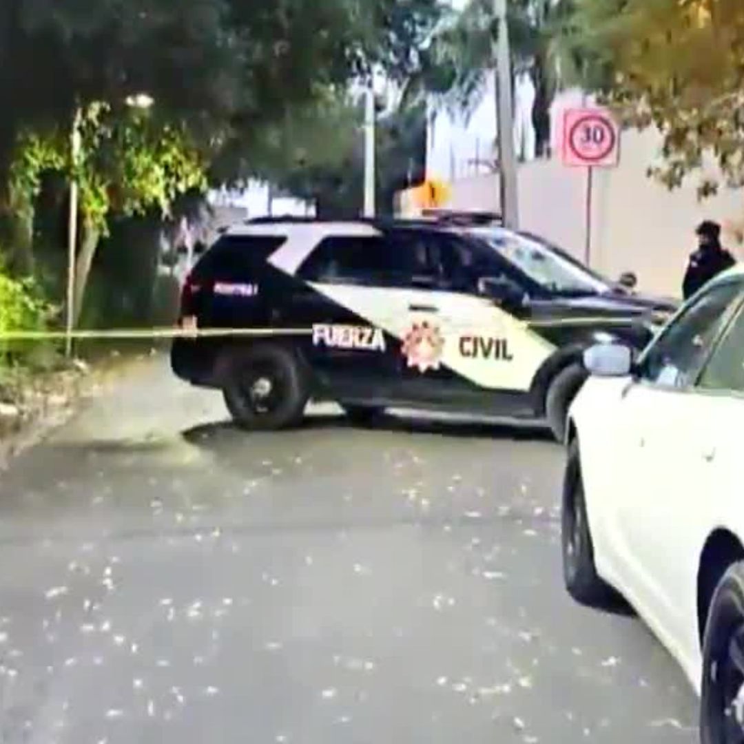 Muere Menor de 13 Años en Ataque a Balazos en Panteón al sur de Monterrey, Nuevo León