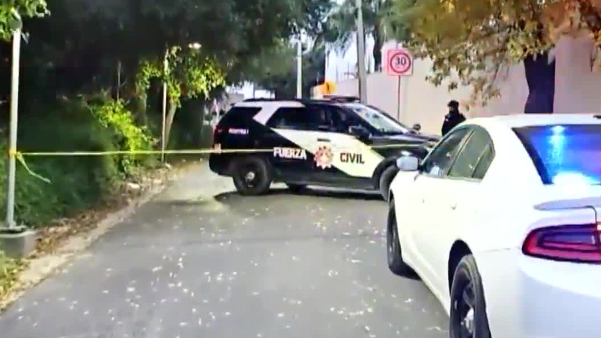Muere Menor de 13 Años en Ataque a Balazos en Panteón al sur de Monterrey, Nuevo León