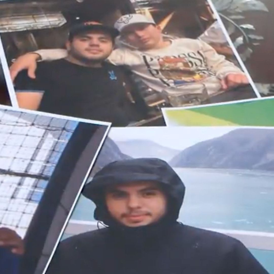 Fiscalía Habla sobre Avances del Caso de Jóvenes Chihuahuenses Desaparecidos en Mazatlán