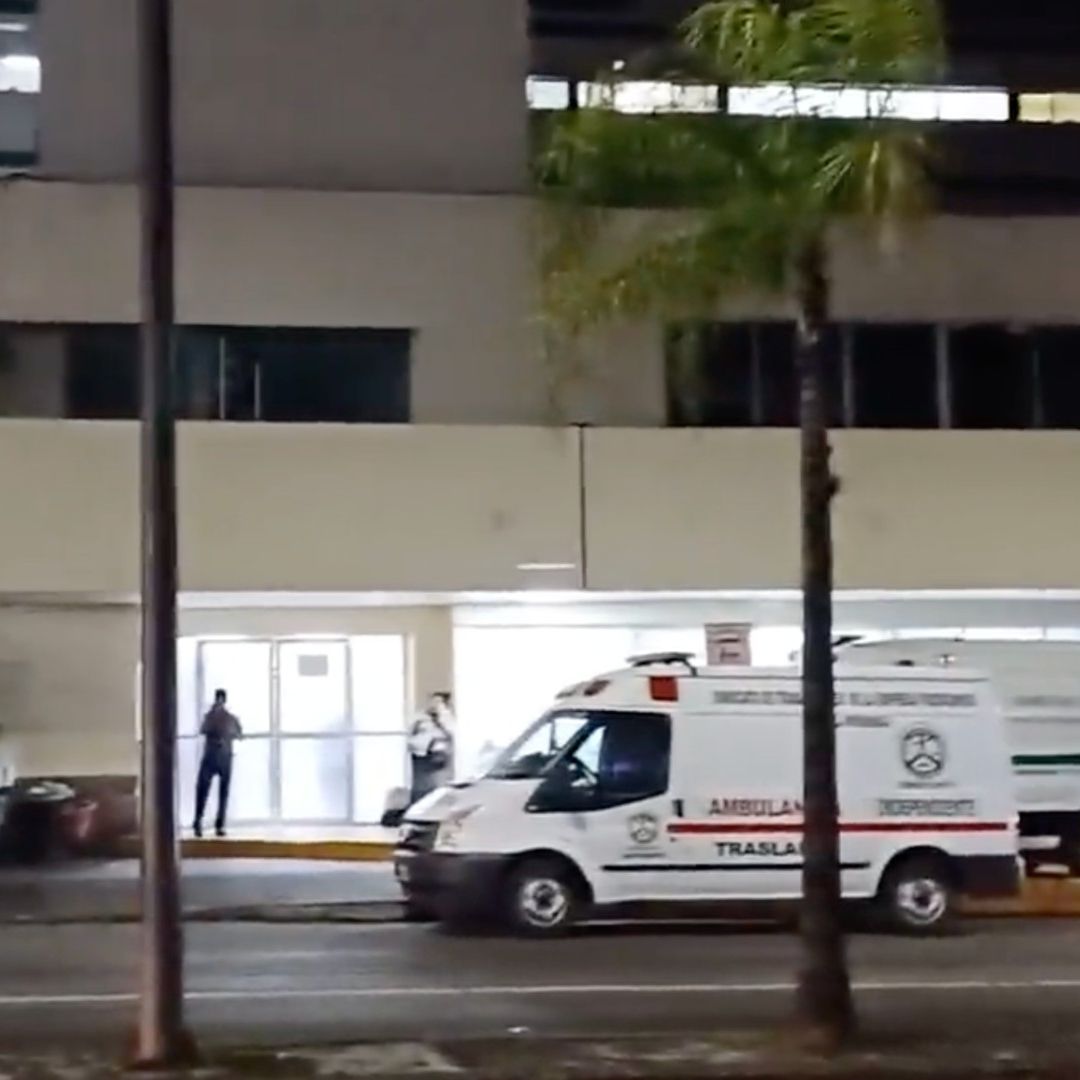 Muere Ingeniero en IMSS Córdoba tras Recibir Puñaladas Afuera de Restaurante de Carnitas en Coetzala, Veracruz
