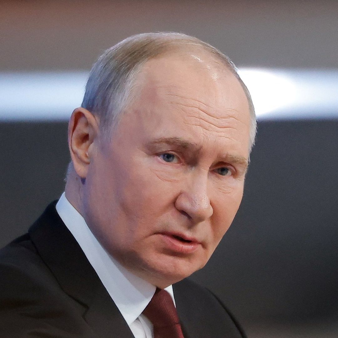 ¡Por Si Algo Faltara! Putin Propone a Estados Unidos Duelo de Misiles